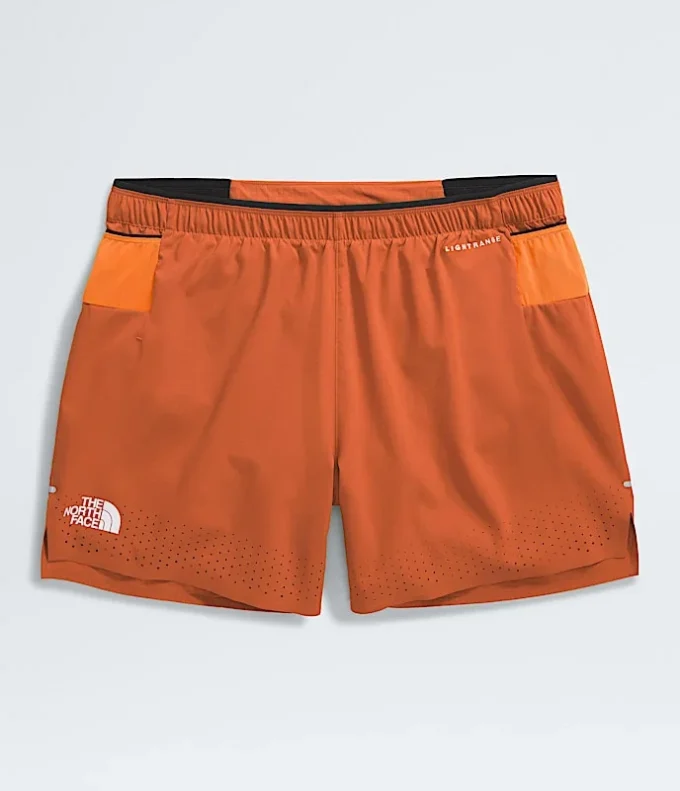 Men’s Summit Series Pacesetter 5” Shorts Men’s Summit Series Pacesetter 5” Shorts