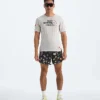 Men’s Summit Series Pacesetter 5” Shorts—Print Men’s Summit Series Pacesetter 5” Shorts—Print