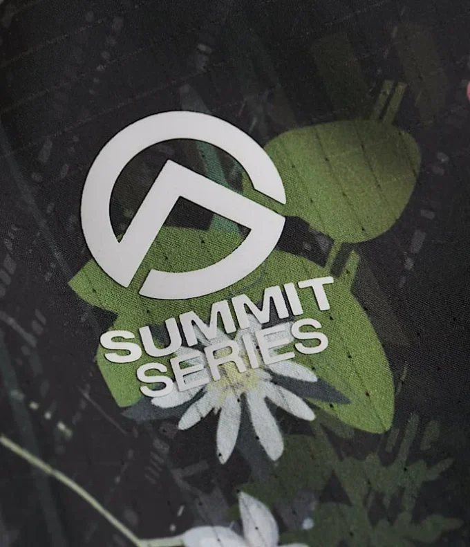 Men’s Summit Series Pacesetter 5” Shorts—Print Men’s Summit Series Pacesetter 5” Shorts—Print