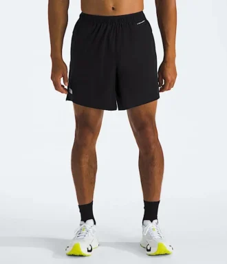 Men’s Summit Series Pacesetter 7” Shorts