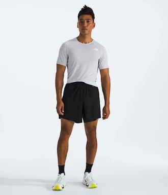 Men’s Summit Series Pacesetter 7” Shorts