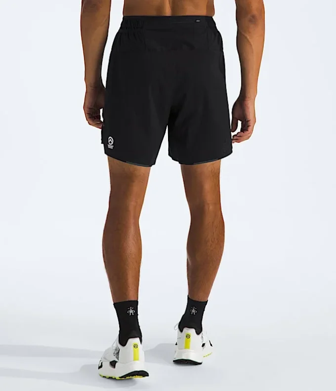 Men’s Summit Series Pacesetter 7” Shorts Men’s Summit Series Pacesetter 7” Shorts