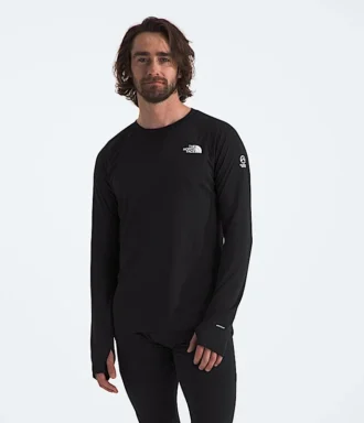 Men’s Summit Series Pro 120 Crew Men’s Summit Series Pro 120 Crew