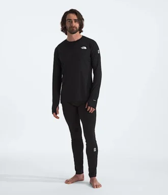 Men’s Summit Series Pro 120 Crew Men’s Summit Series Pro 120 Crew