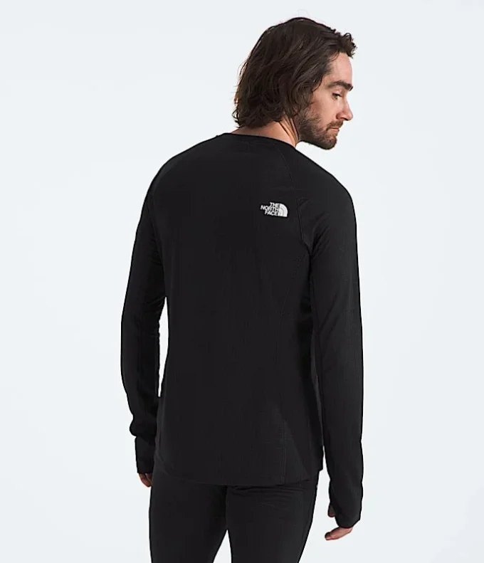Men’s Summit Series Pro 120 Crew Men’s Summit Series Pro 120 Crew