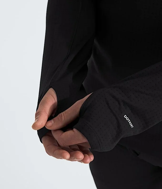 Men’s Summit Series Pro 120 Crew Men’s Summit Series Pro 120 Crew
