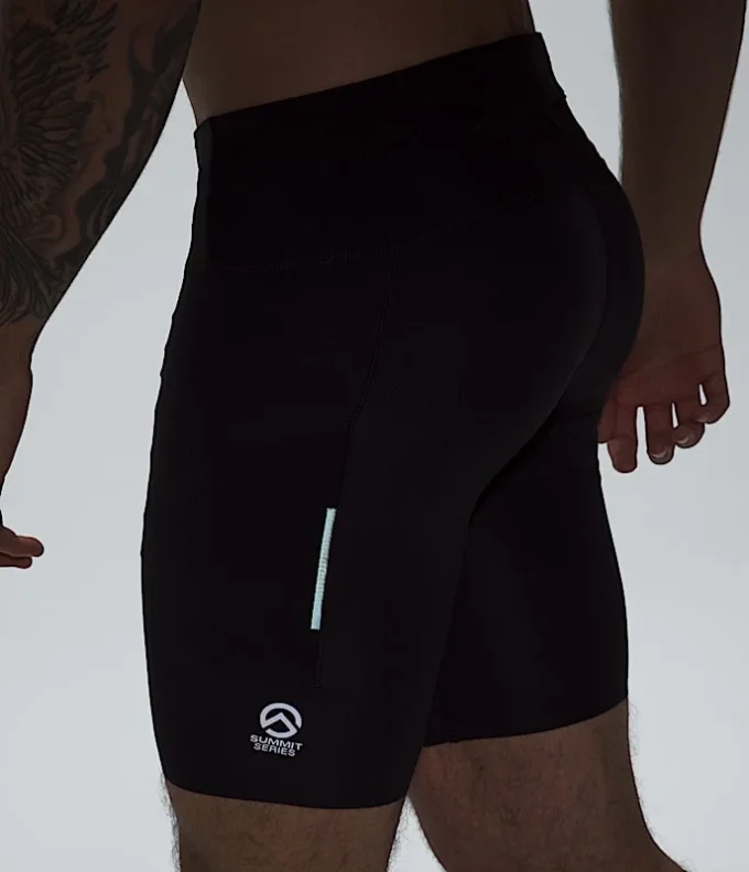 Men’s Summit Series Ripido Tights Shorts Men’s Summit Series Ripido Tights Shorts