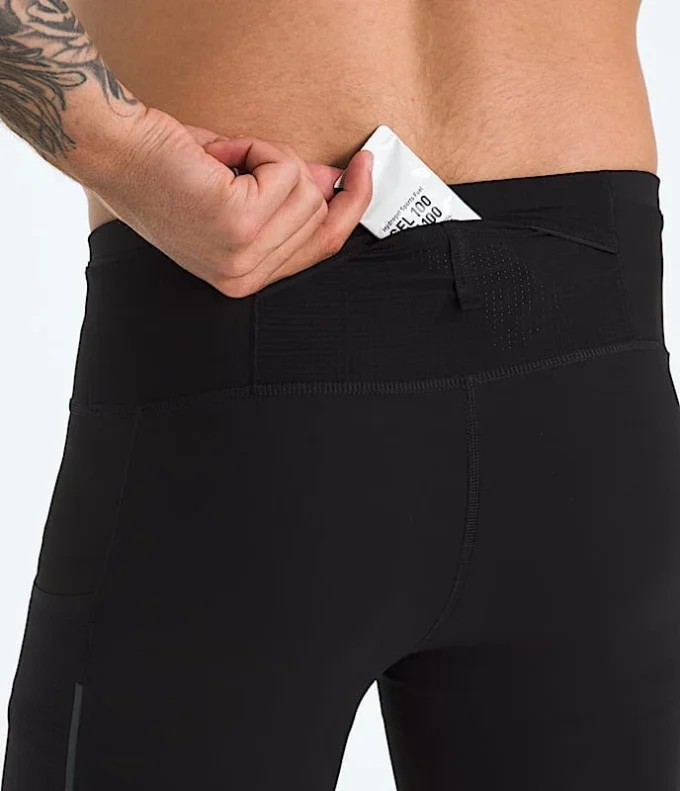 Men’s Summit Series Ripido Tights Shorts Men’s Summit Series Ripido Tights Shorts