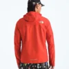 Men’s Summit Series Superior FUTURELIGHT™ Jacket—Graphic
