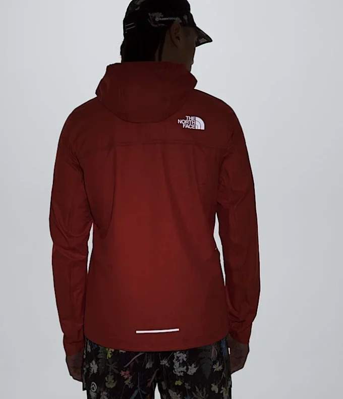 Men’s Summit Series Superior FUTURELIGHT™ Jacket—Graphic