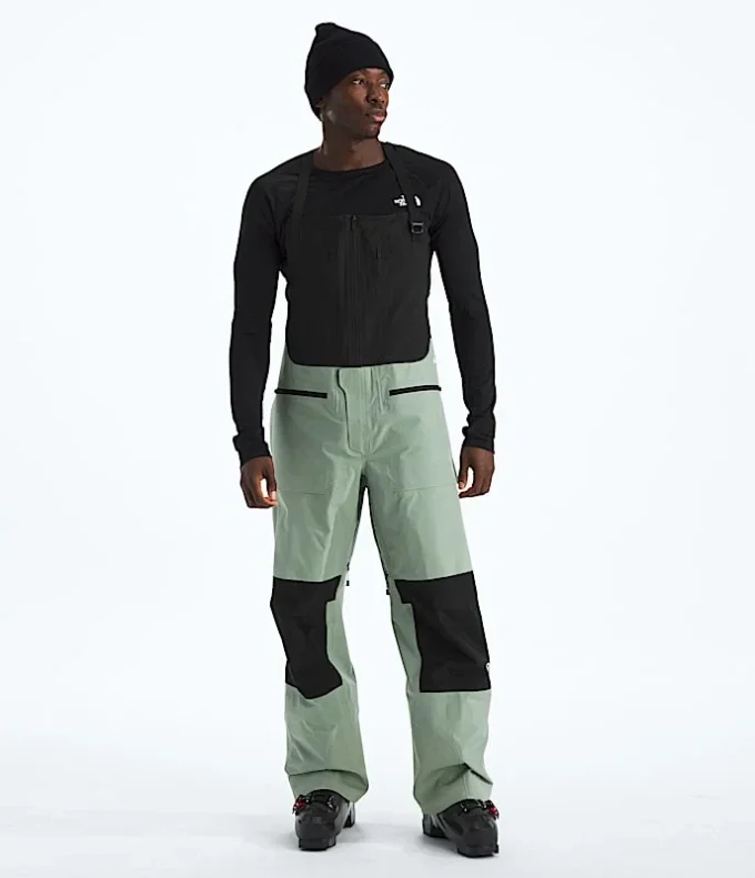 Men’s Summit Series Verbier GORE-TEX® Bibs