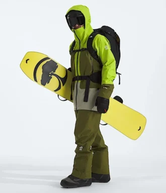Men’s Summit Series Verbier GORE-TEX® Bibs