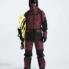 Men’s Summit Series Verbier GORE-TEX® Bibs Men’s Summit Series Verbier GORE-TEX® Bibs