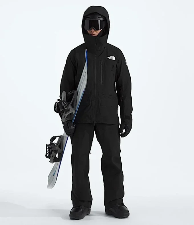 Men’s Summit Series Verbier GORE-TEX® Bibs