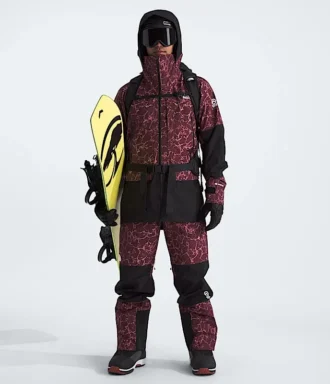 Men’s Summit Series Verbier GORE-TEX® Bibs