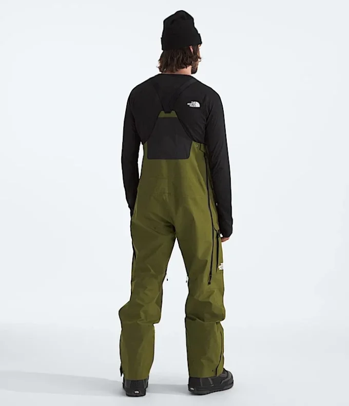 Men’s Summit Series Verbier GORE-TEX® Bibs