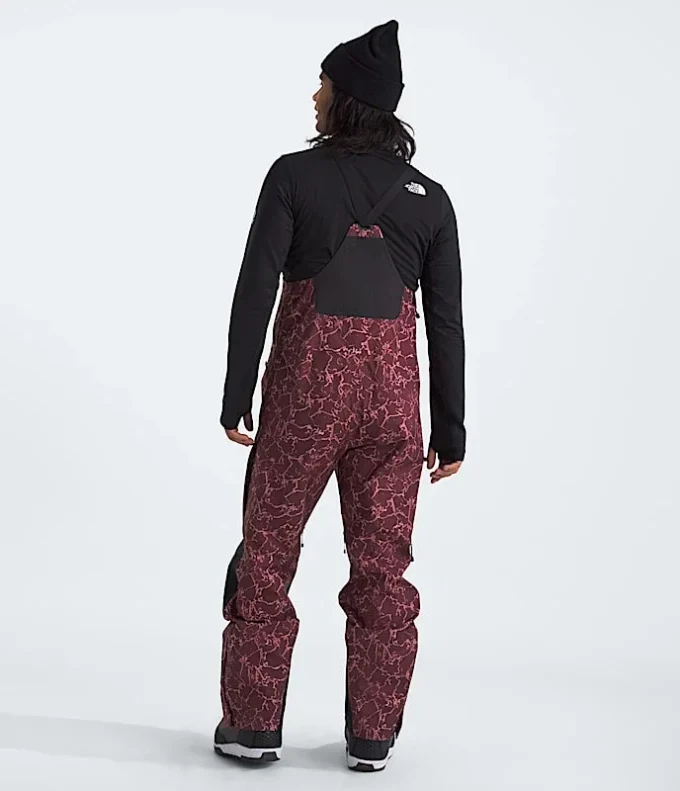 Men’s Summit Series Verbier GORE-TEX® Bibs Men’s Summit Series Verbier GORE-TEX® Bibs