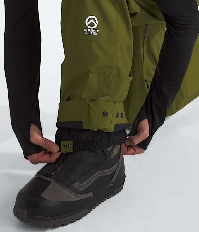 Men’s Summit Series Verbier GORE-TEX® Bibs