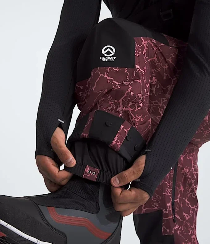 Men’s Summit Series Verbier GORE-TEX® Bibs Men’s Summit Series Verbier GORE-TEX® Bibs