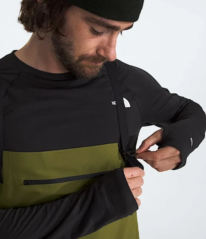 Men’s Summit Series Verbier GORE-TEX® Bibs