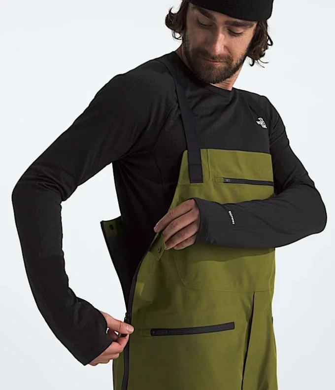 Men’s Summit Series Verbier GORE-TEX® Bibs