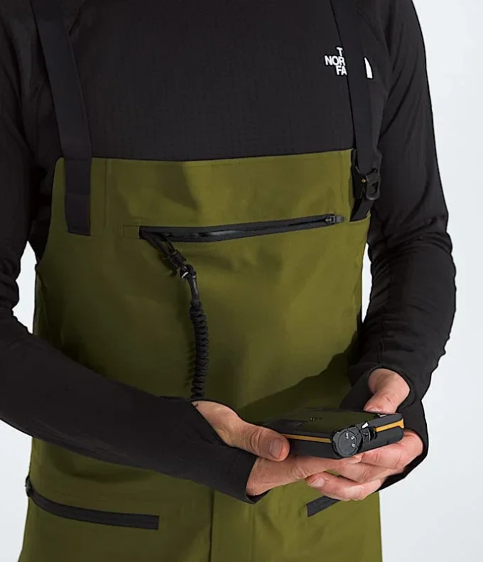 Men’s Summit Series Verbier GORE-TEX® Bibs
