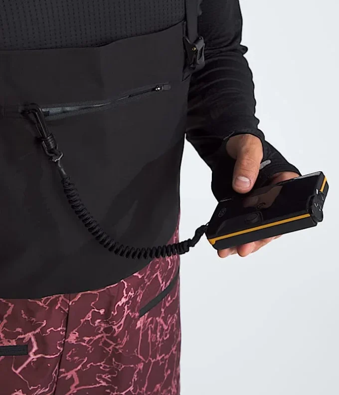 Men’s Summit Series Verbier GORE-TEX® Bibs Men’s Summit Series Verbier GORE-TEX® Bibs