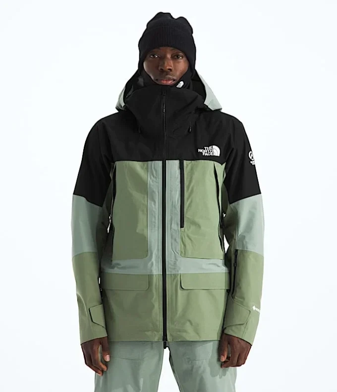 Men’s Summit Series Verbier GORE-TEX® Jacket