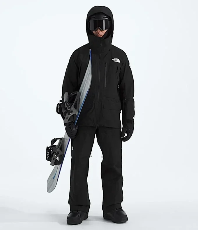 Men’s Summit Series Verbier GORE-TEX® Jacket