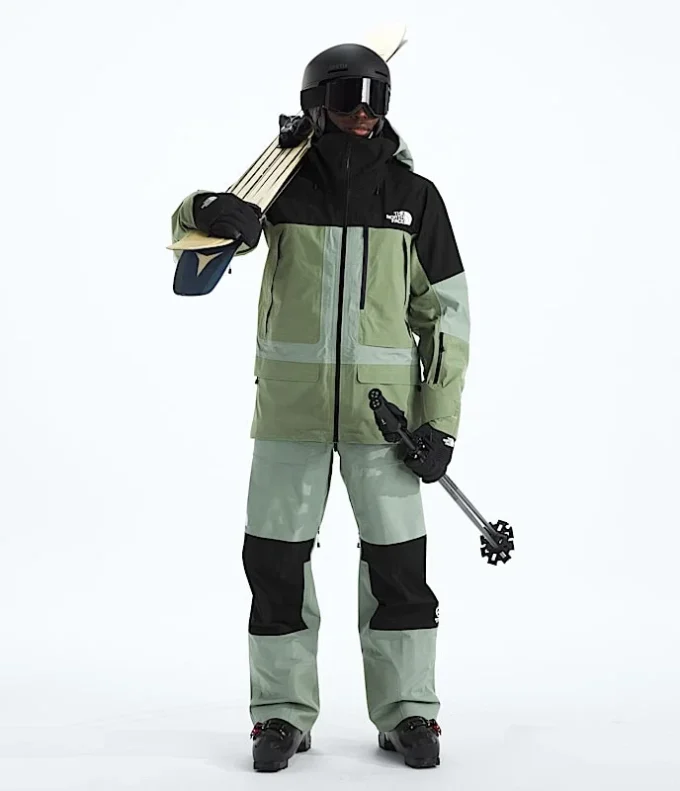 Men’s Summit Series Verbier GORE-TEX® Jacket