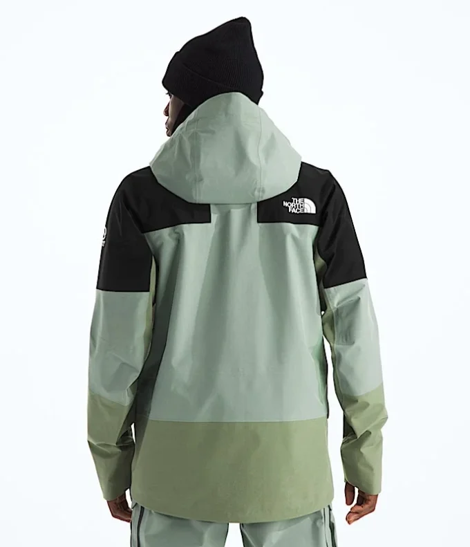 Men’s Summit Series Verbier GORE-TEX® Jacket