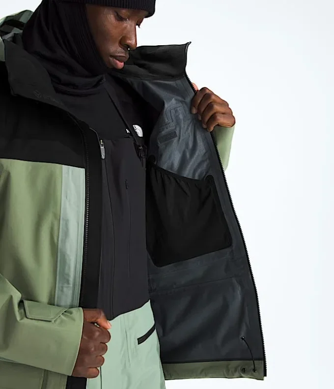 Men’s Summit Series Verbier GORE-TEX® Jacket