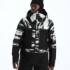 Men’s Summit Series Verbier GORE-TEX® Jacket—Print