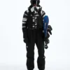 Men’s Summit Series Verbier GORE-TEX® Jacket—Print