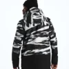 Men’s Summit Series Verbier GORE-TEX® Jacket—Print