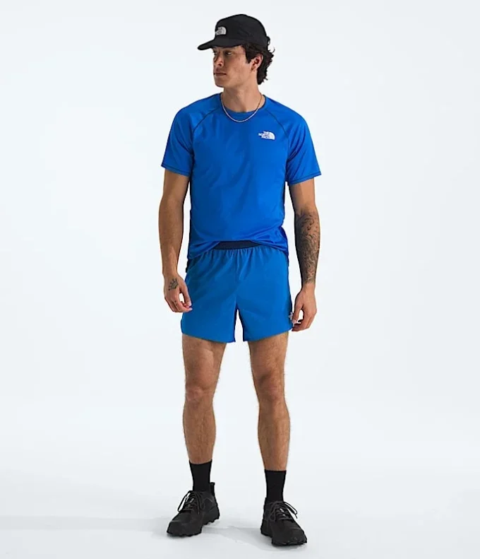 Men’s Sunriser 5” Shorts Men’s Sunriser 5” Shorts
