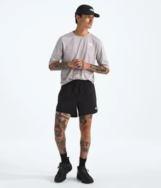 Men’s Sunriser 5” Shorts