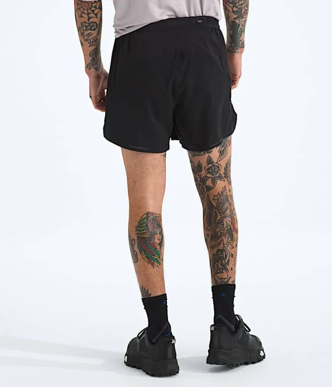 Men’s Sunriser 5” Shorts Men’s Sunriser 5” Shorts