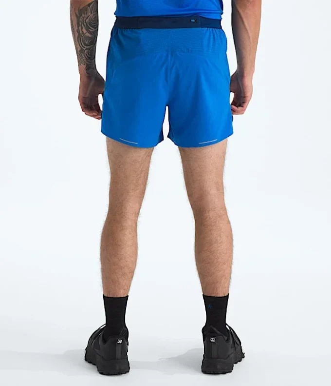 Men’s Sunriser 5” Shorts Men’s Sunriser 5” Shorts