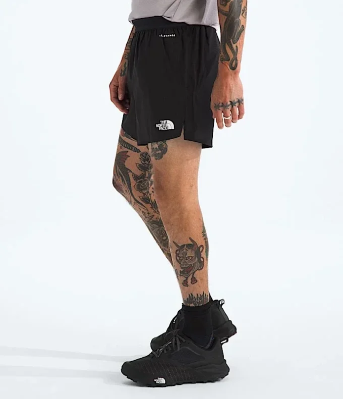 Men’s Sunriser 5” Shorts Men’s Sunriser 5” Shorts