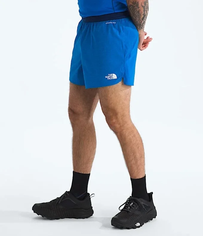 Men’s Sunriser 5” Shorts Men’s Sunriser 5” Shorts