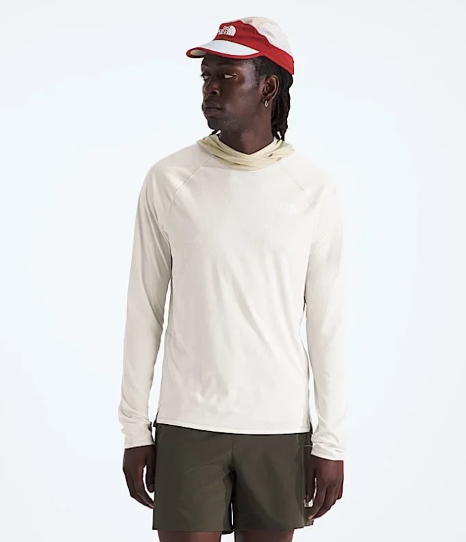 Men’s Sunriser Hoodie Men’s Sunriser Hoodie