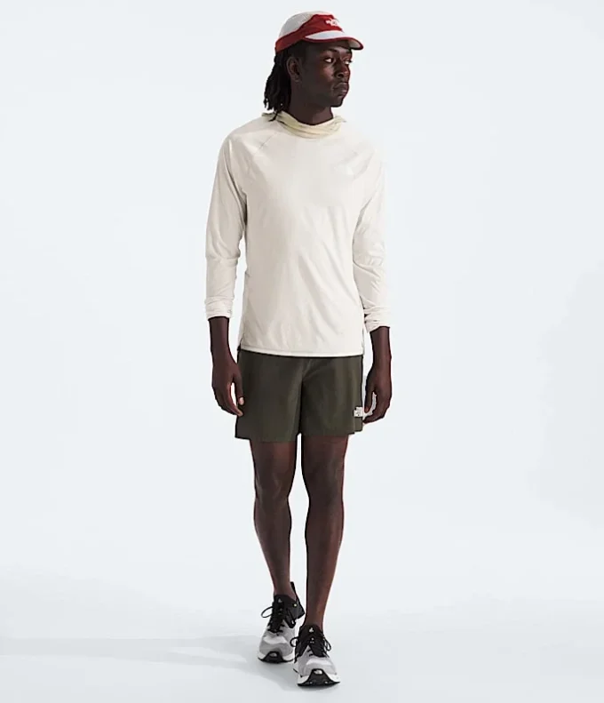 Men’s Sunriser Hoodie Men’s Sunriser Hoodie