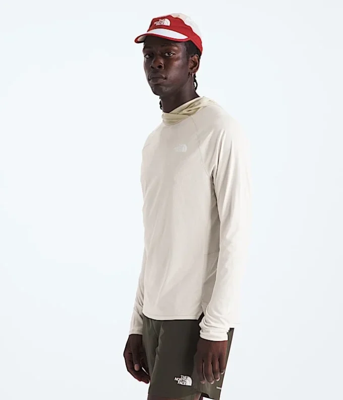 Men’s Sunriser Hoodie Men’s Sunriser Hoodie