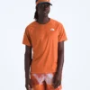 Men’s Sunriser Short-Sleeve