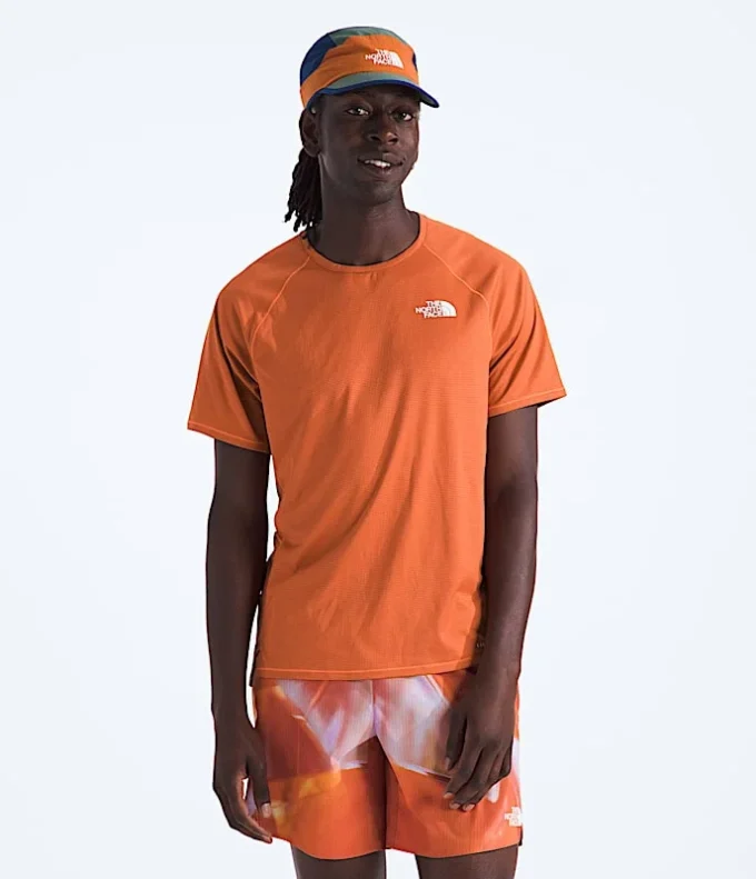 Men’s Sunriser Short-Sleeve