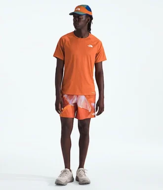 Men’s Sunriser Short-Sleeve