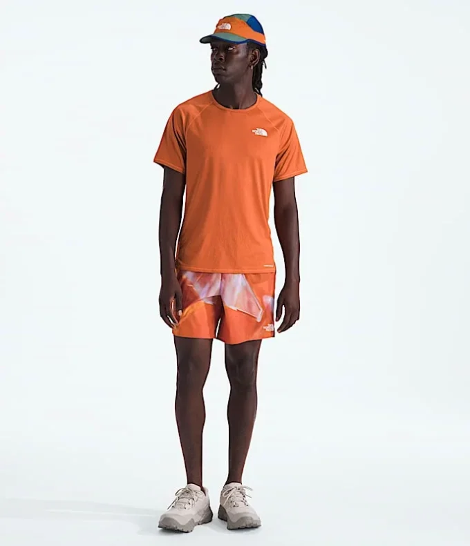 Men’s Sunriser Short-Sleeve
