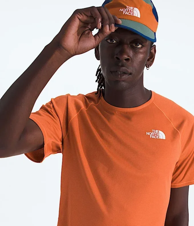 Men’s Sunriser Short-Sleeve