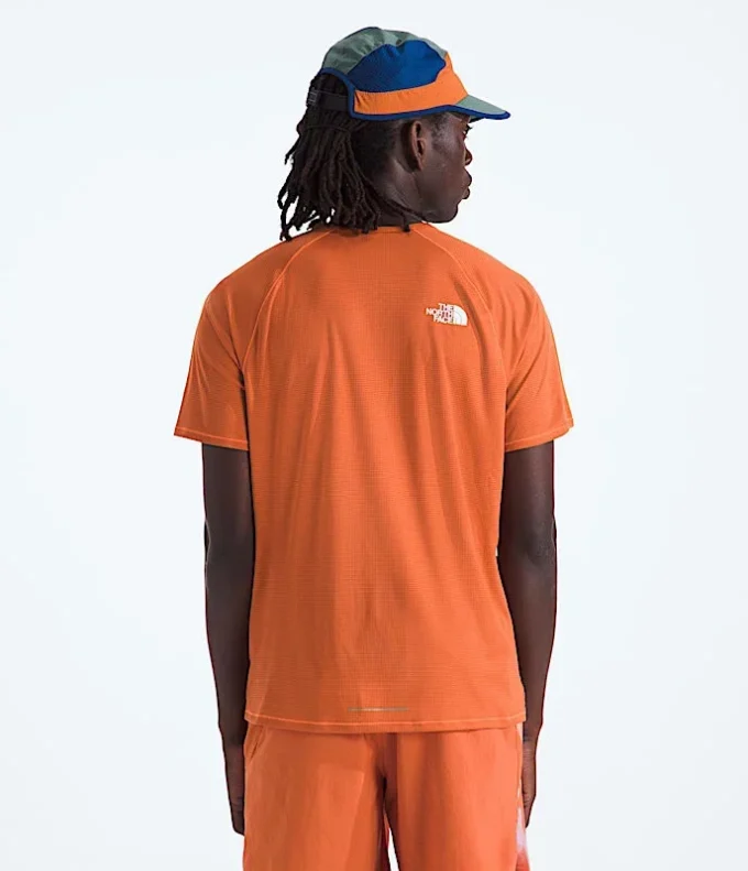 Men’s Sunriser Short-Sleeve